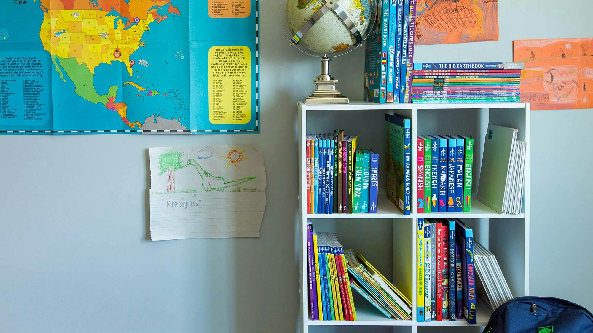 Meet our authors and illustrators