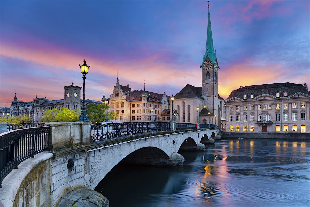 Switzerland travel | Europe - Lonely Planet