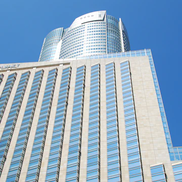 TOKYO - June 2: Mori Tower stands at the center of Roppongi Hills on June 2, 2010 in Tokyo. Opened in 2003, this 54-floor building is 238 m high and houses stores, restaurants, offices and a museum. ; Shutterstock ID 167248913; Your name (First / Last): Josh Vogel; Project no. or GL code: 56530; Network activity no. or Cost Centre: Online-Design; Product or Project: 65050/7529/Josh Vogel/LP.com Destination Galleries