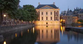 Mauritshuis