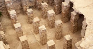 Ancient Kourion