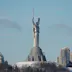 Statue of the Motherland, in Kiev, Ukraine. This statue was built in remembrance of the victory over the Nazi's.; Shutterstock ID 22661377; Your name (First / Last): Josh Vogel; Project no. or GL code: 56530; Network activity no. or Cost Centre: Online-Design; Product or Project: 65050/7529/Josh Vogel/LP.com Destination Galleries