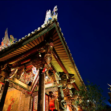 Magnificent "Baoan" temple in Taiwan; Shutterstock ID 28079899; Your name (First / Last): Josh Vogel; Project no. or GL code: 56530; Network activity no. or Cost Centre: Online-Design; Product or Project: 65050/7529/Josh Vogel/LP.com Destination Galleries