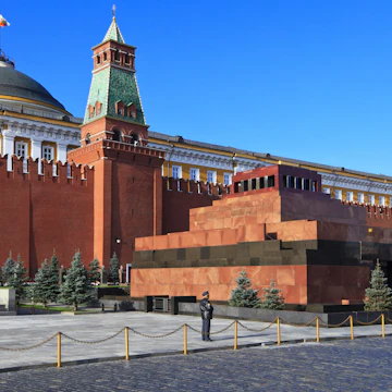 Mausoleum on Red Square, Moscow, Russia; Shutterstock ID 64158388; Your name (First / Last): Josh Vogel; Project no. or GL code: 56530; Network activity no. or Cost Centre: Online-Design; Product or Project: 65050/7529/Josh Vogel/LP.com Destination Galleries