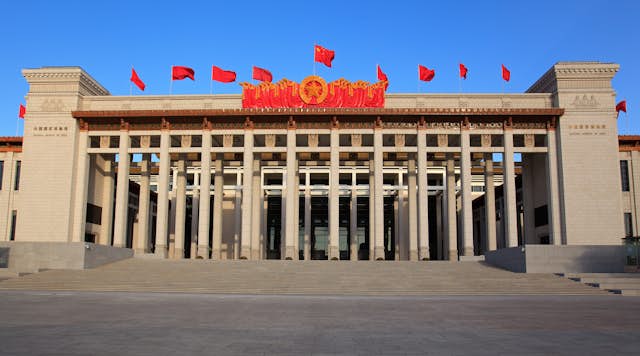 National Museum of China | Forbidden City & Dongcheng Central, Beijing |  Attractions - Lonely Planet