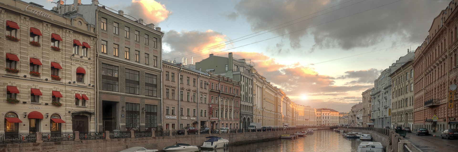 St Petersburg Travel - Lonely Planet | Russia, Europe