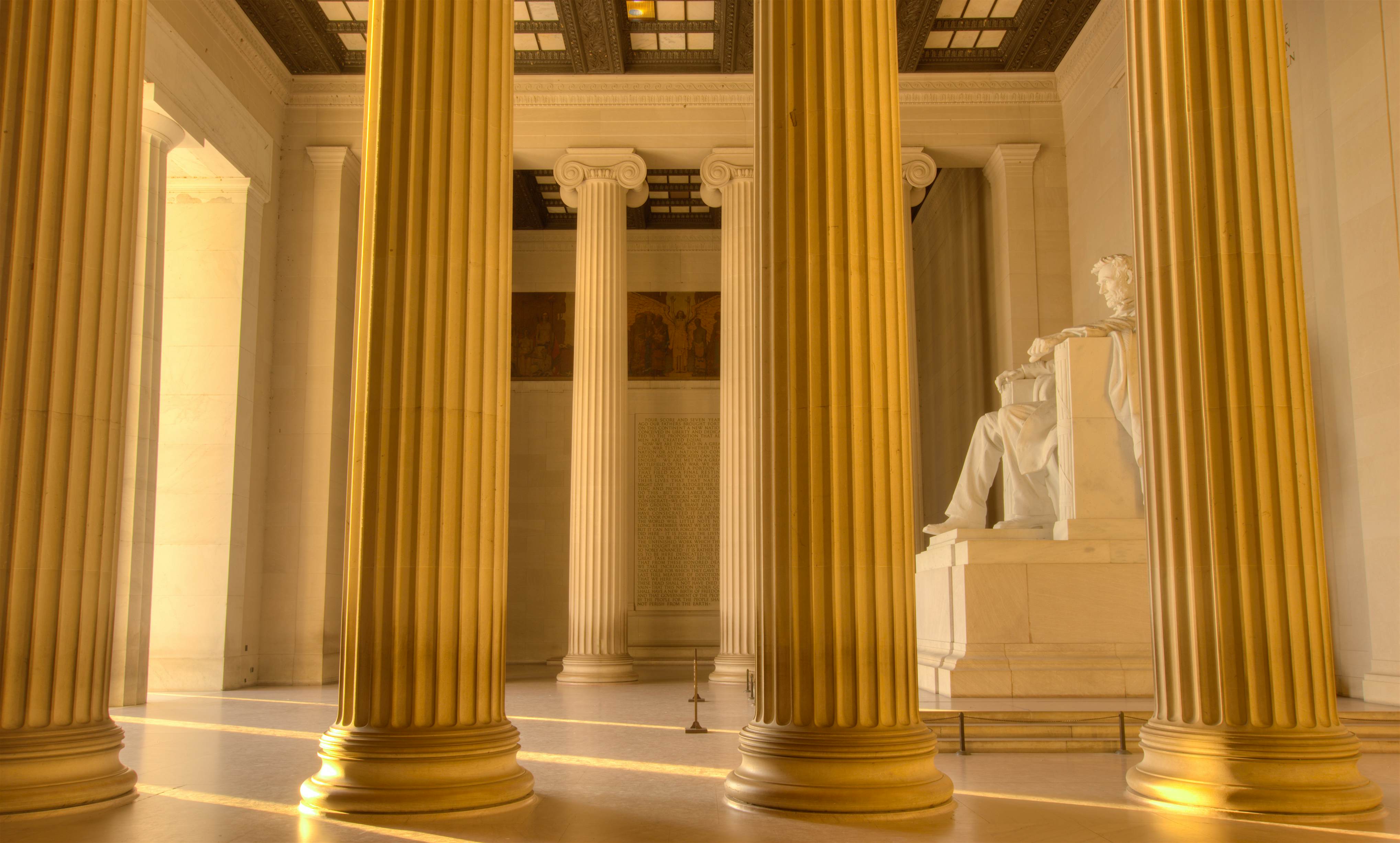 Washington Dc Travel Usa Lonely Planet