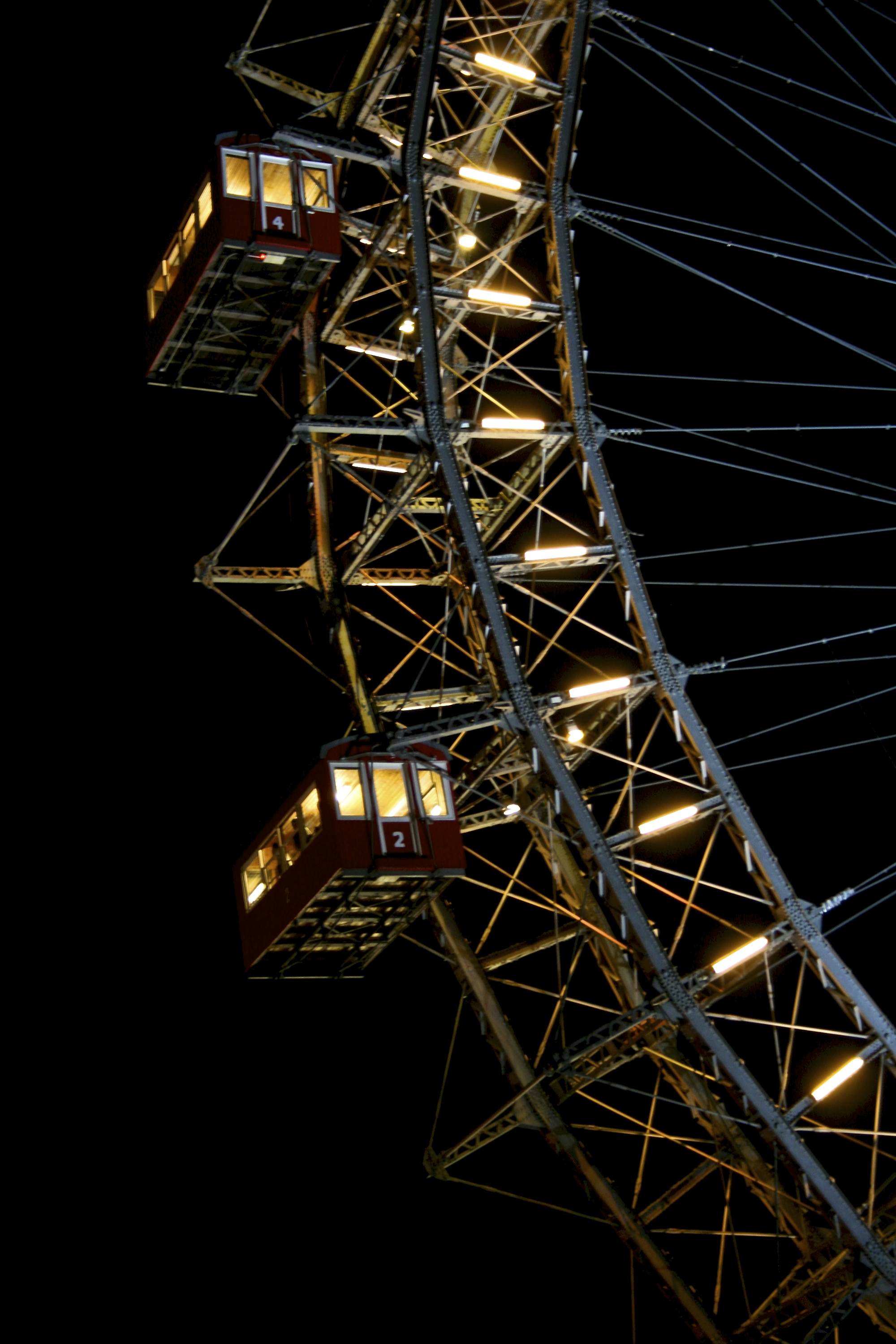 Prater | Vienna, Austria | Sights - Lonely Planet