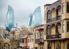 azerbaijan tourism which country