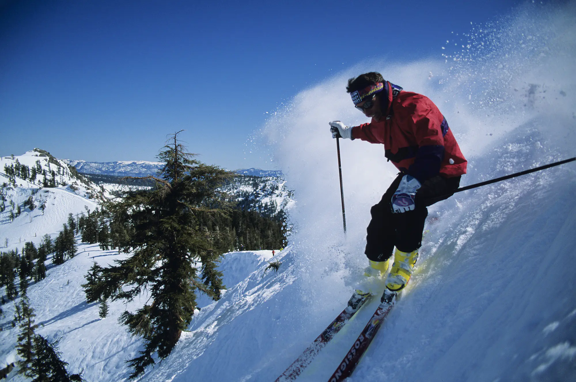 6 of the best ski resorts in California - Lonely Planet