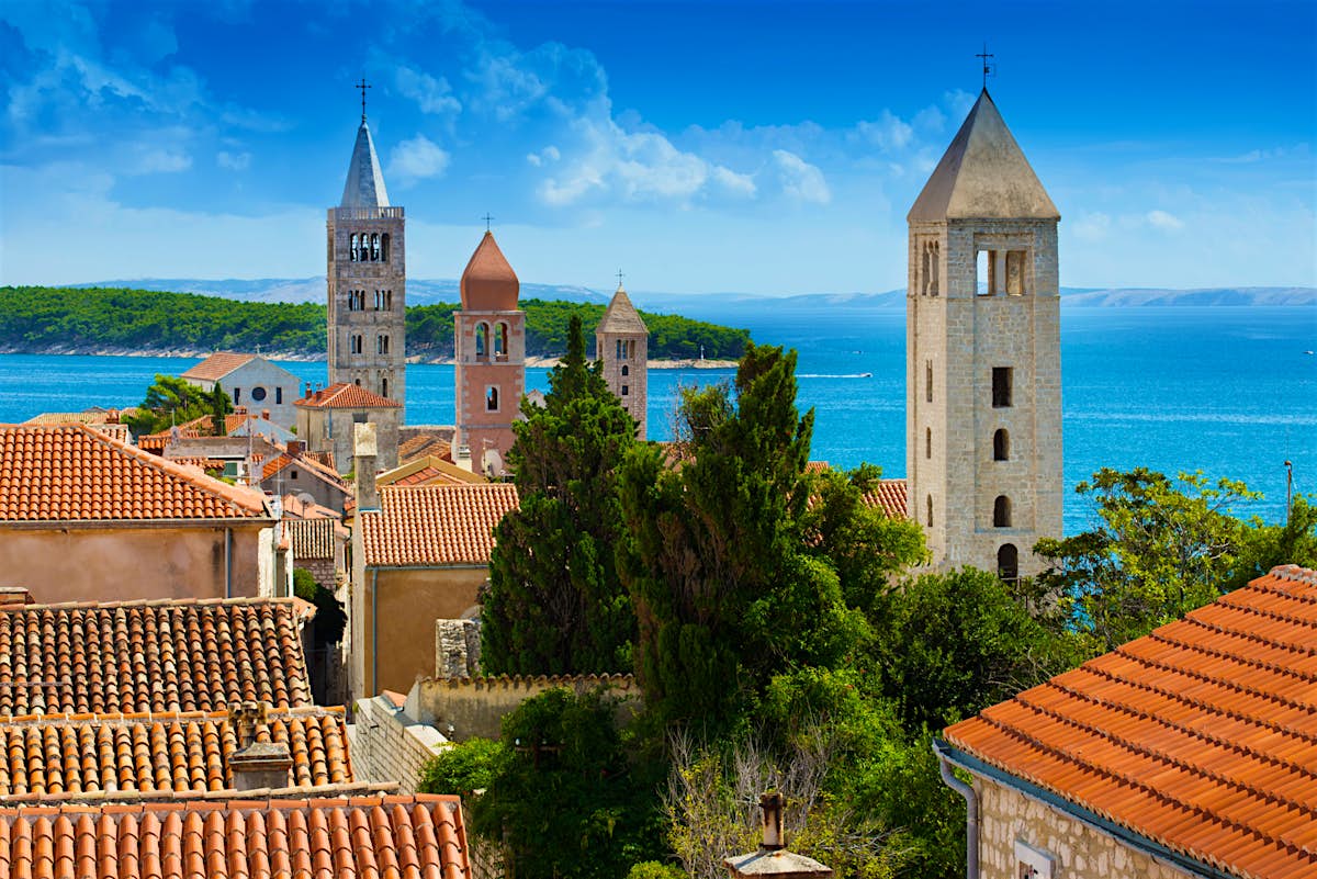 rab-town-travel-croatia-europe-lonely-planet