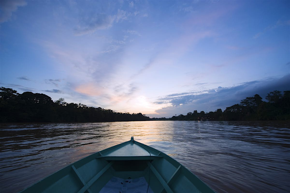 Sungai Kinabatangan travel | Malaysia, Asia - Lonely Planet