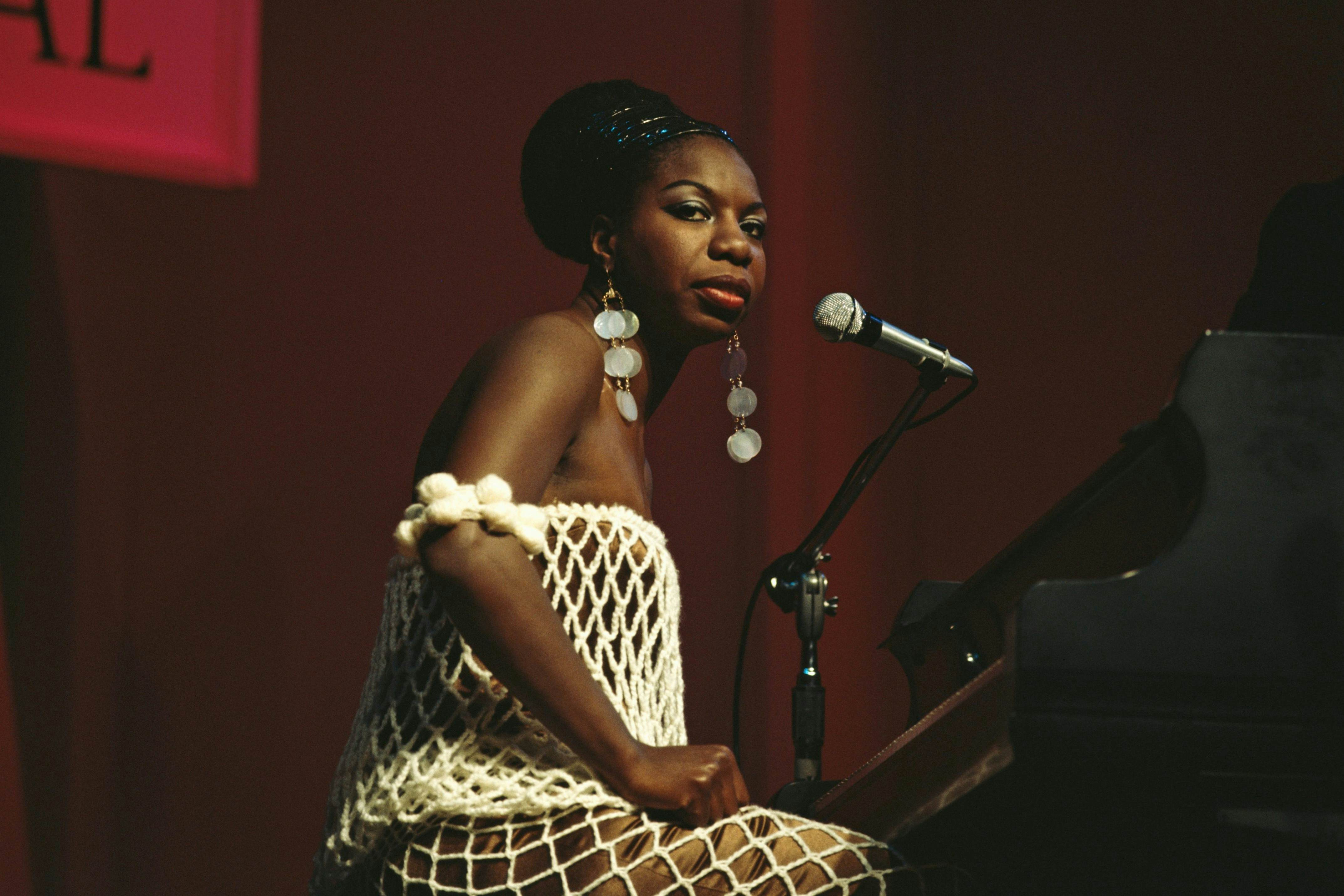 The Remarkable Story of the Drive to Preserve Nina Simone's Childhood Home  - INDY Week