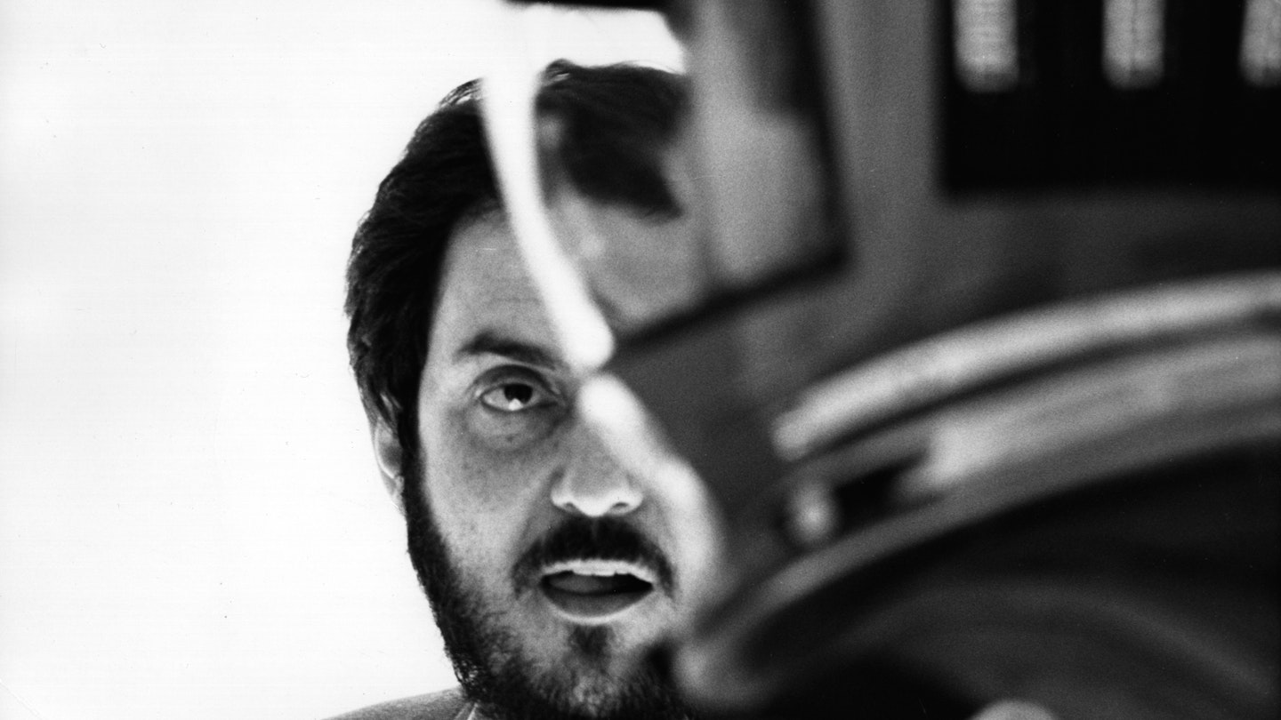 Stanley Kubrick Stanley Kubrick on the set of 2001: A SPACE ODYSSEY (1968). 