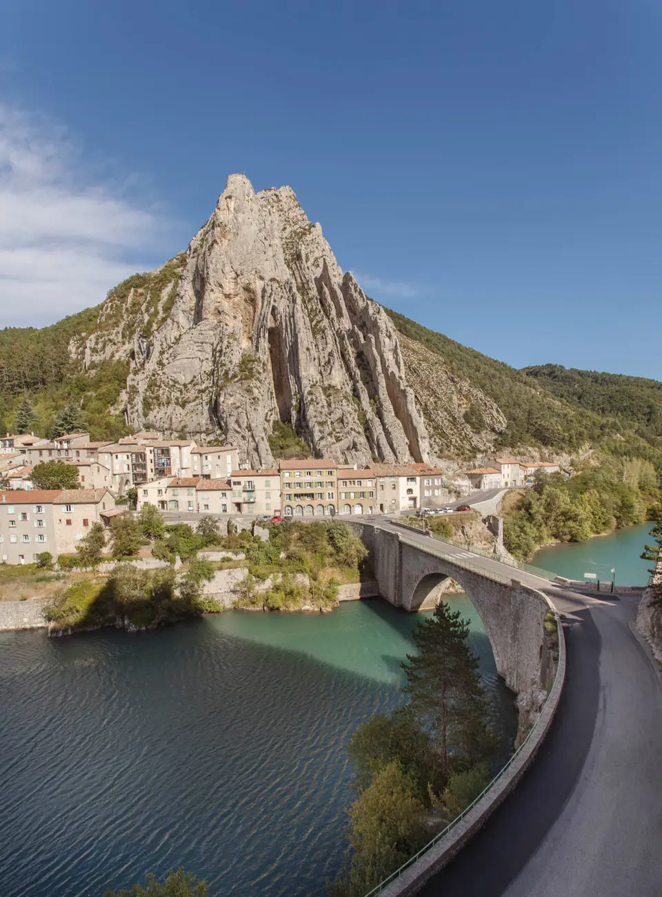 Drive the Route Napoléon - Lonely Planet