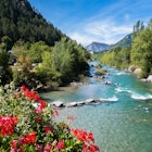 Gorges du Verdon - River in France