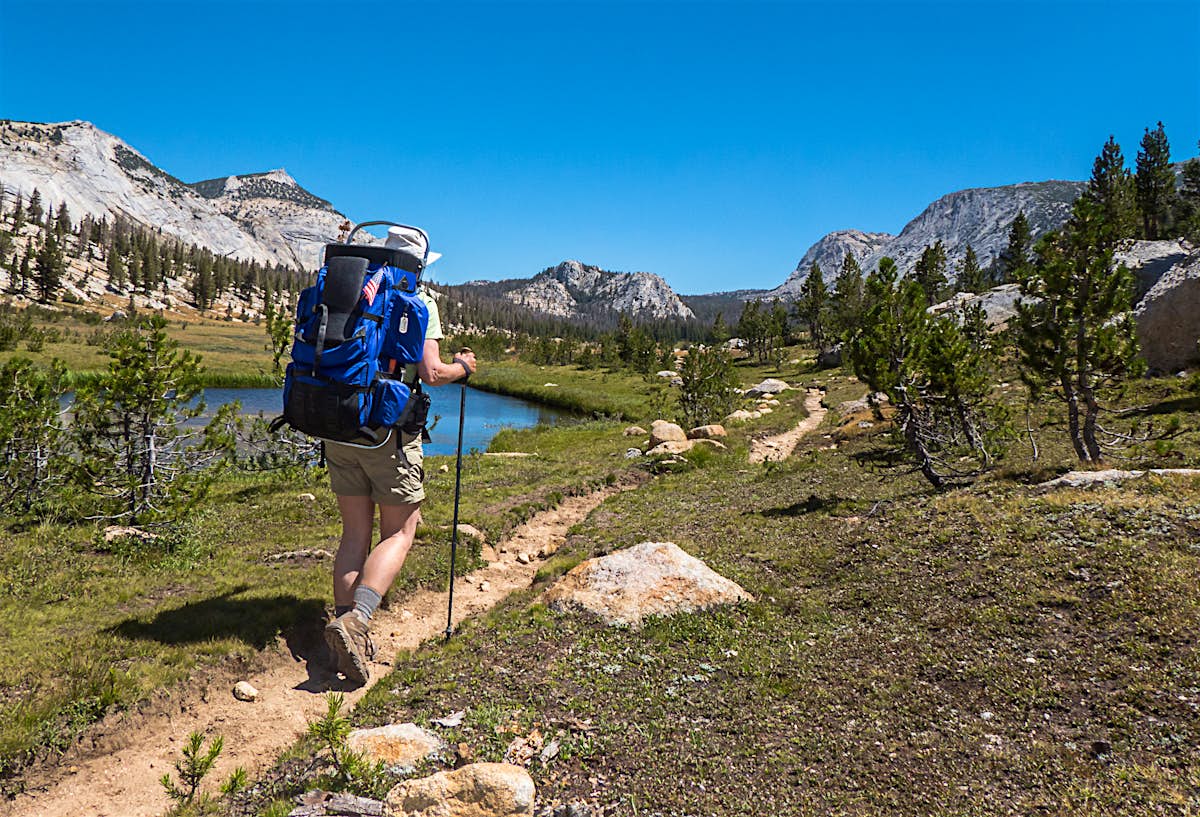 California s 10 best hiking trails - Lonely Planet 