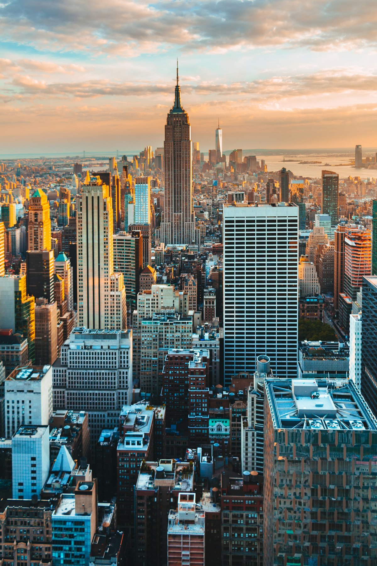 The ultimate 'Friends' guide to NYC - Lonely Planet
