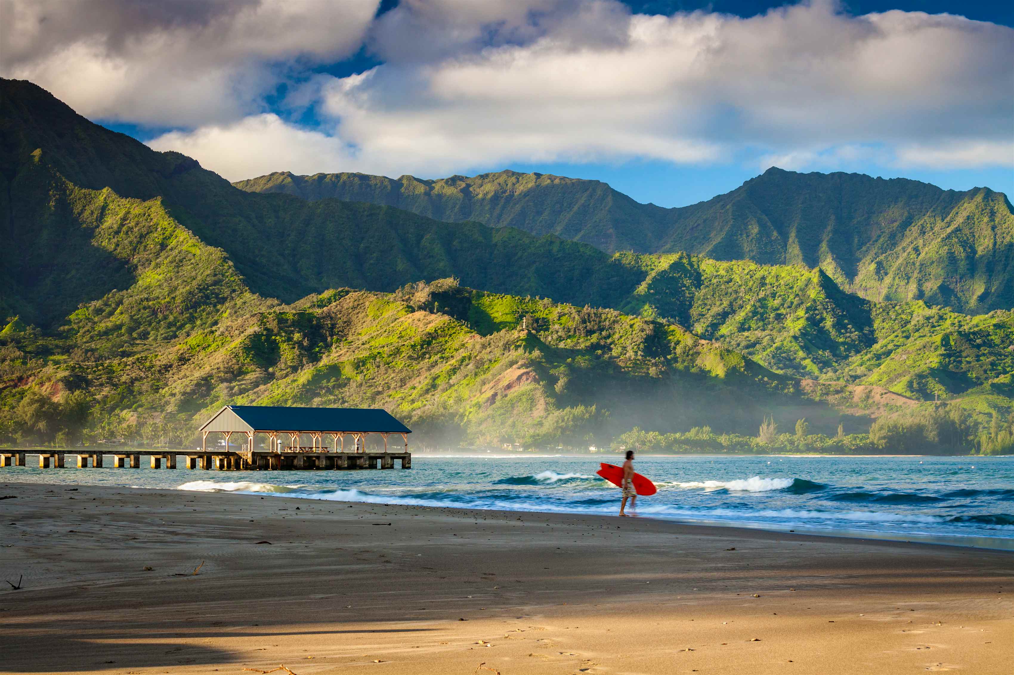 Best places to visit in Hawaii Lonely