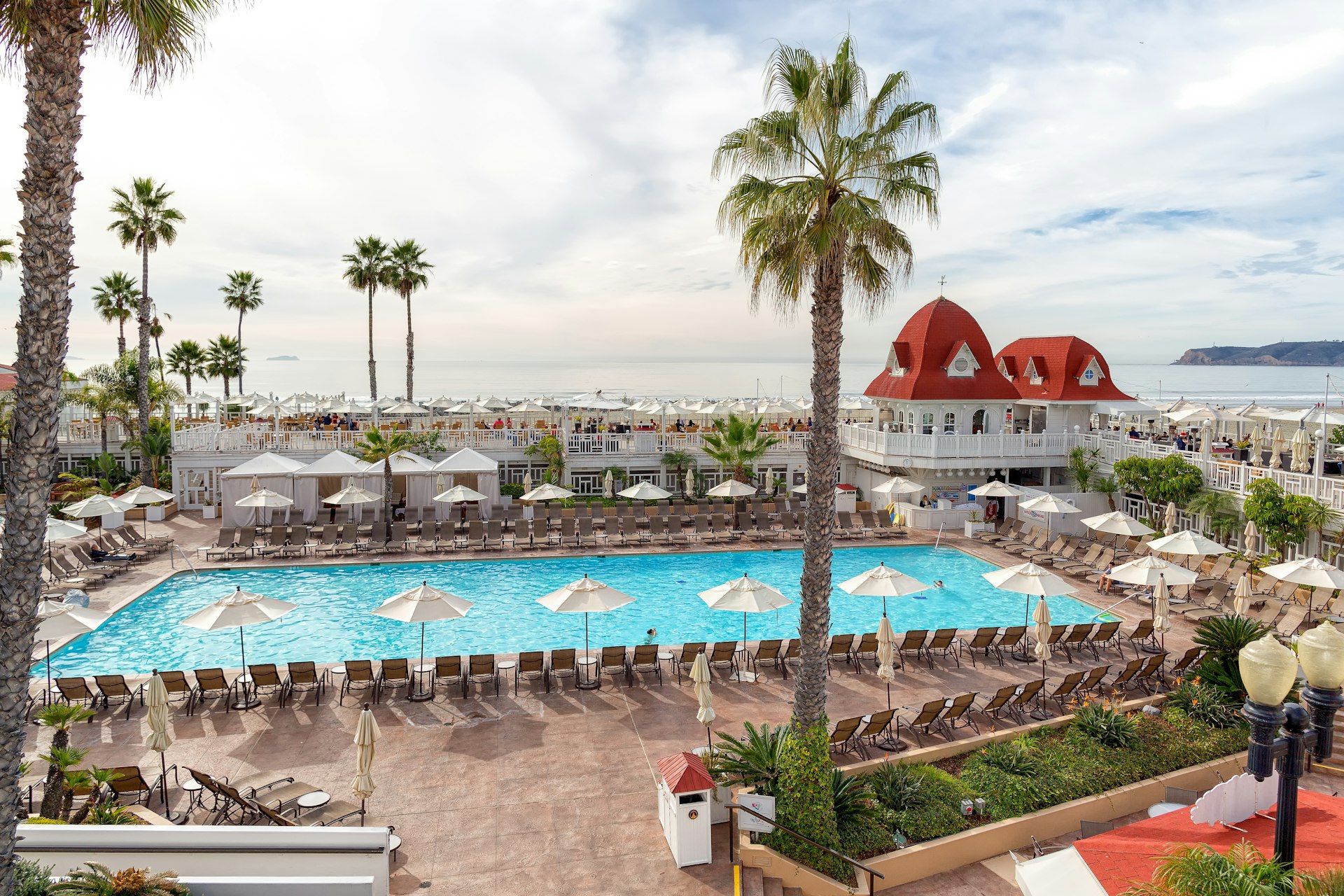 500px Photo ID: 72866245 - The historic Hotel del Coronado, San Diego, California