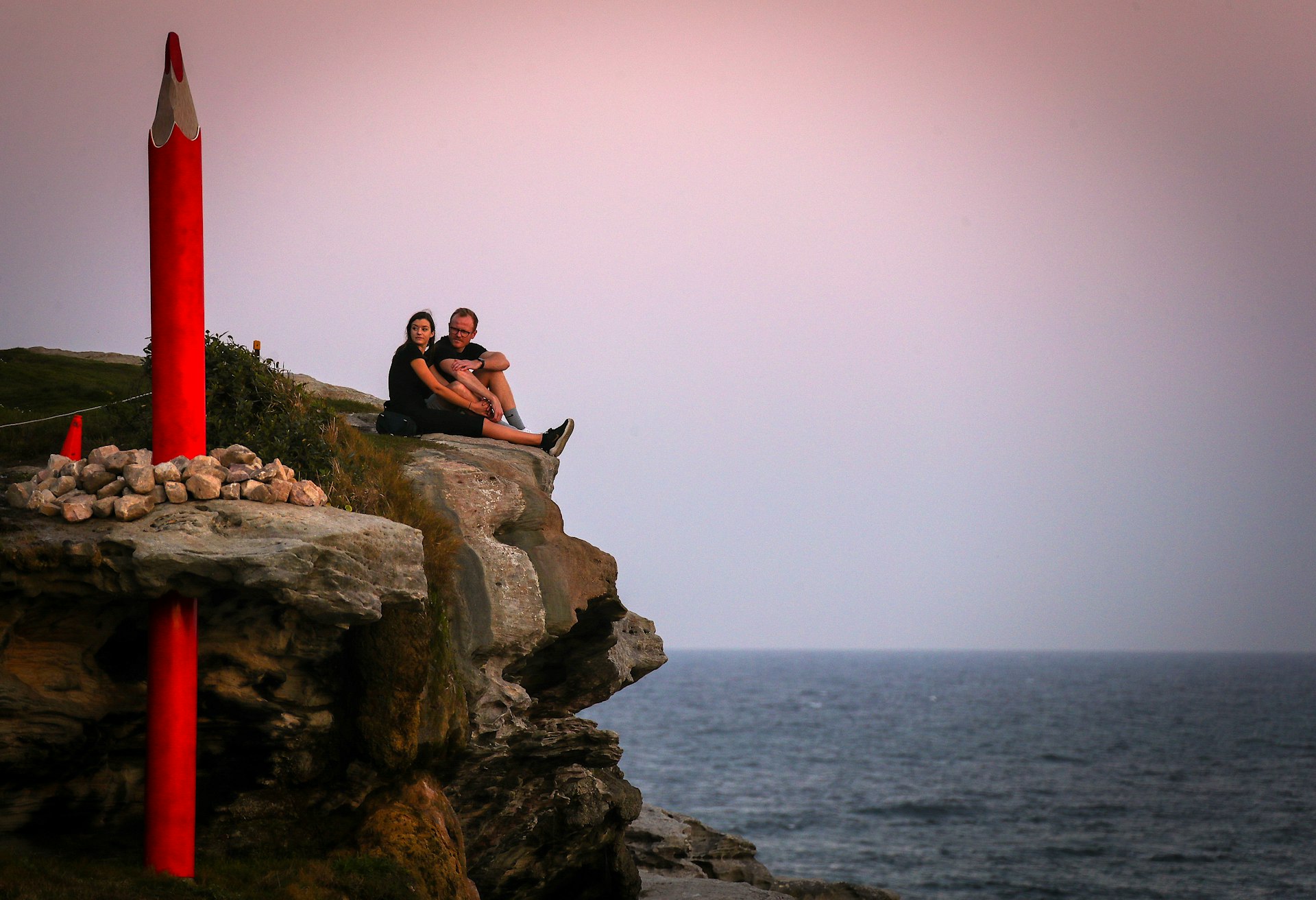 Sculpture By The Sea 2019 - Bondi