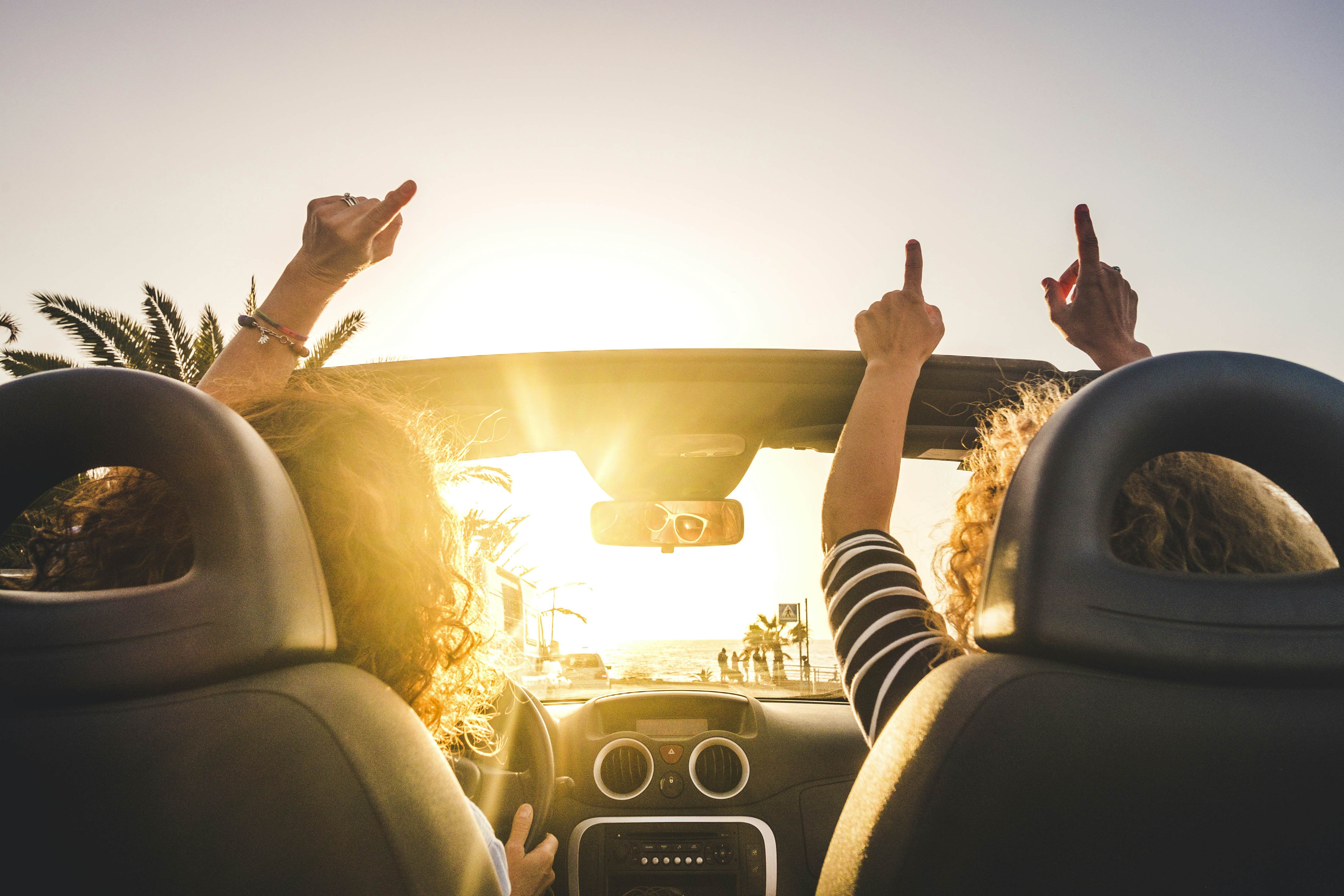 Summer Road Trip Playlist: What Your Car Needs Before You Hit the Road