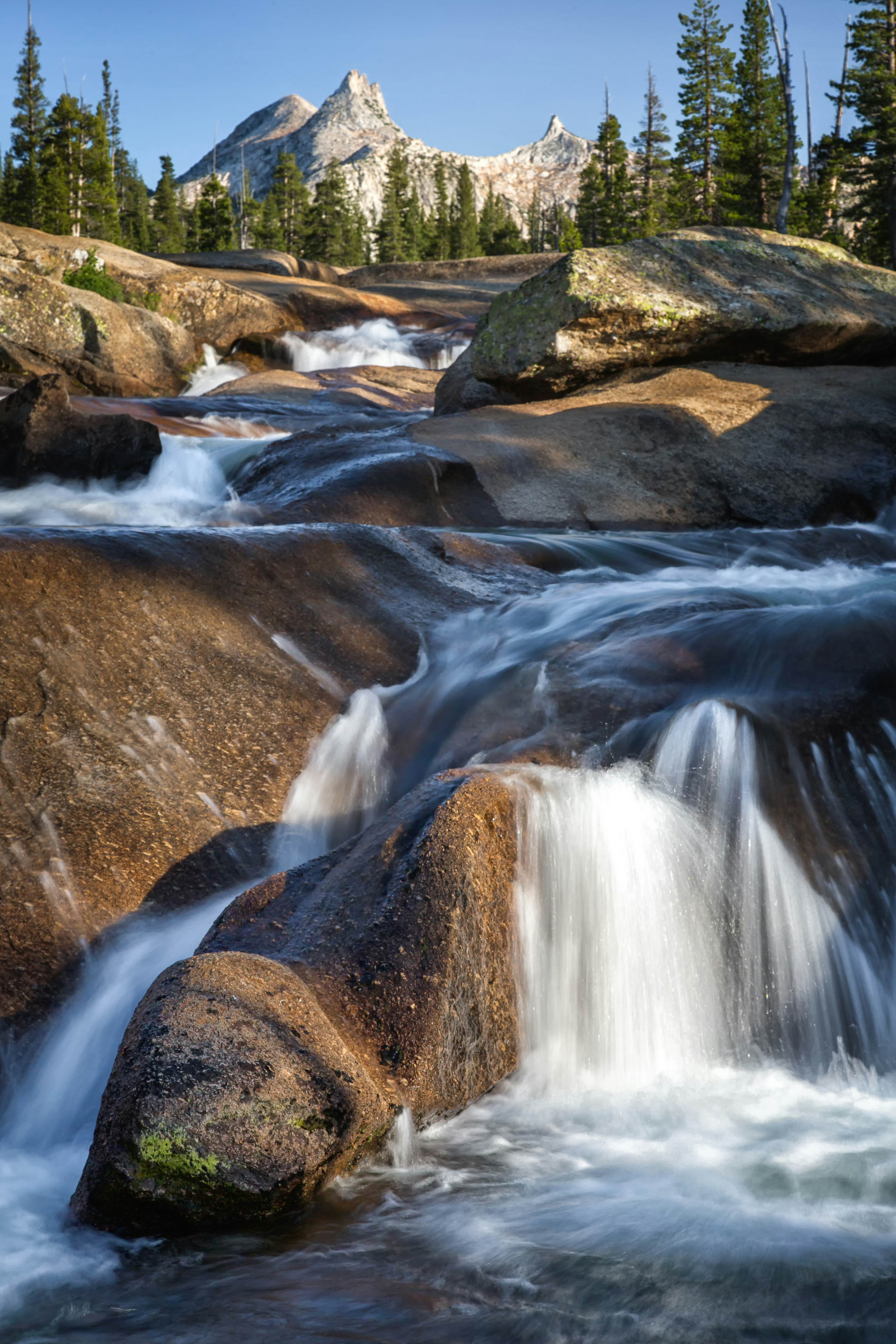 USA's Most Beautiful Natural Wonders- Lonely Planet