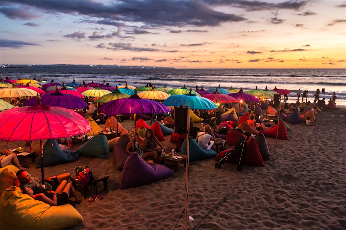 Digital Nomads Push For A New Visa To Work In Bali Lonely Planet