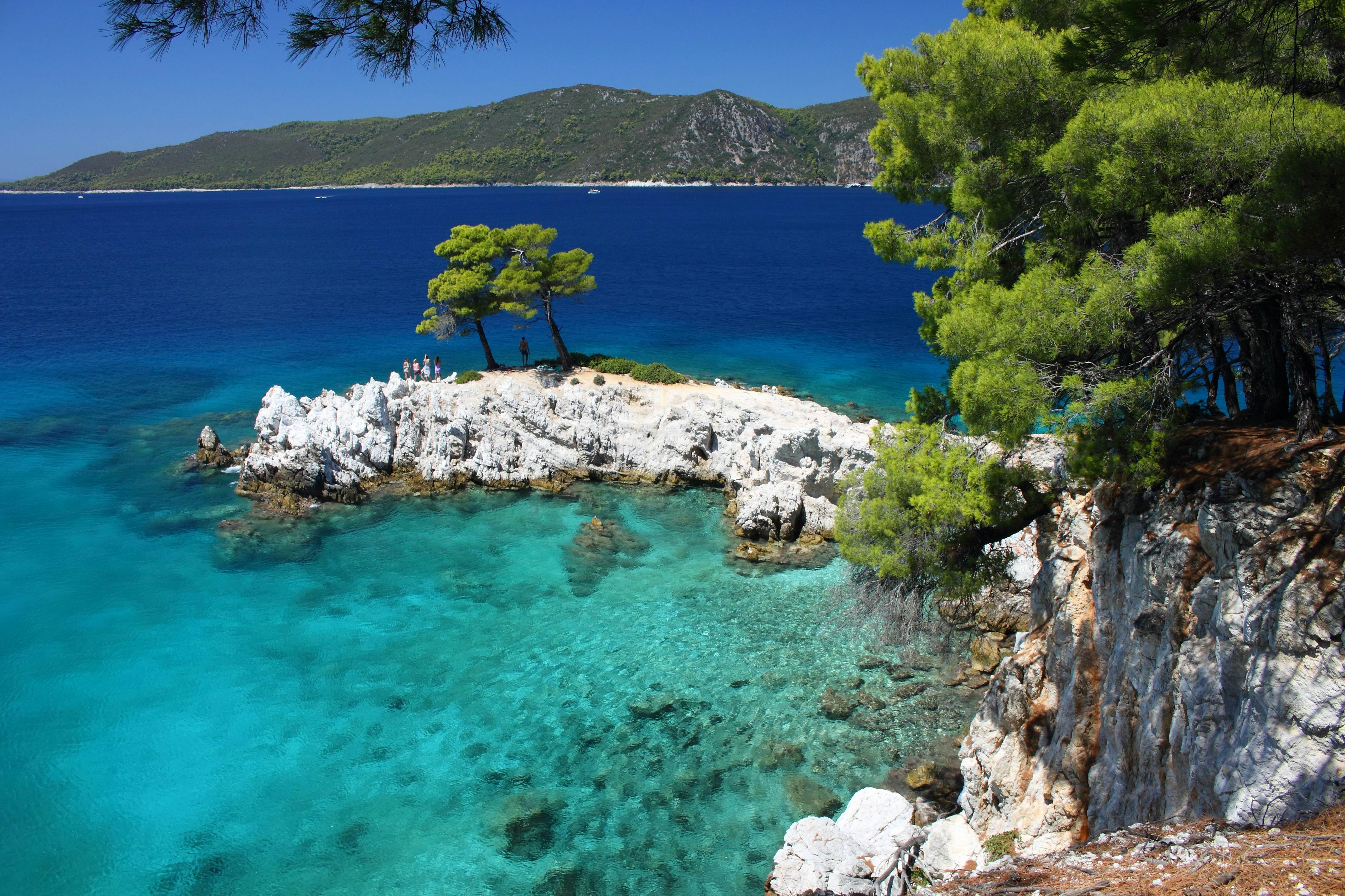 Greece's Stunning Natural Wonders - Lonely Planet