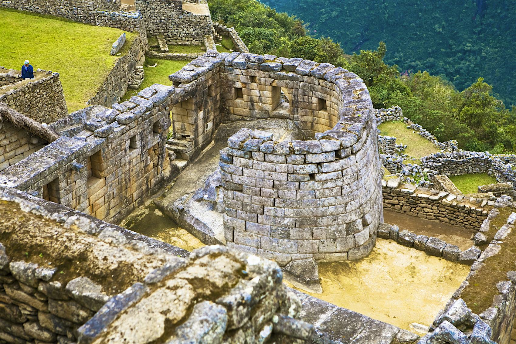Machu Picchu facts, history and meaning Lonely