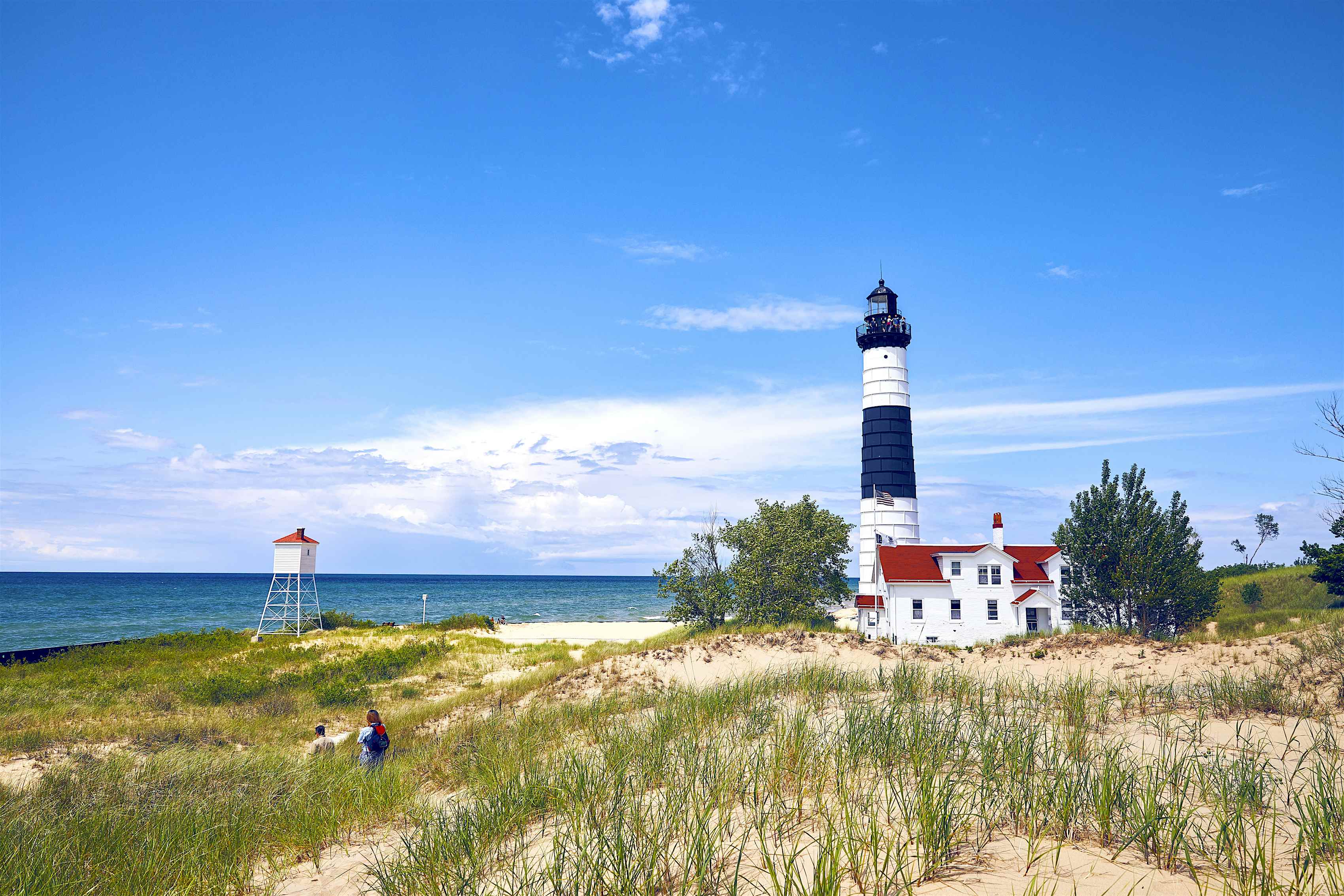great lakes travel guide