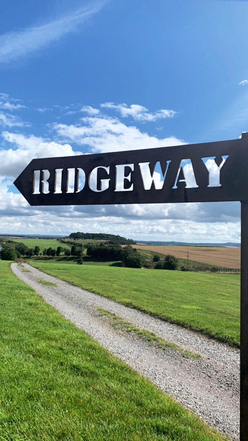 Ridgeway sign.JPG