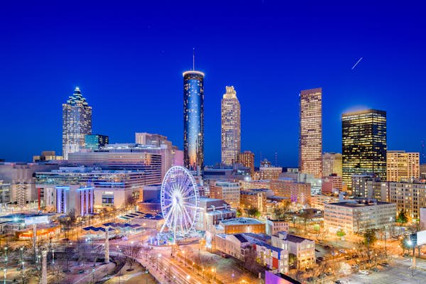 Best neighborhoods in Atlanta - Lonely Planet