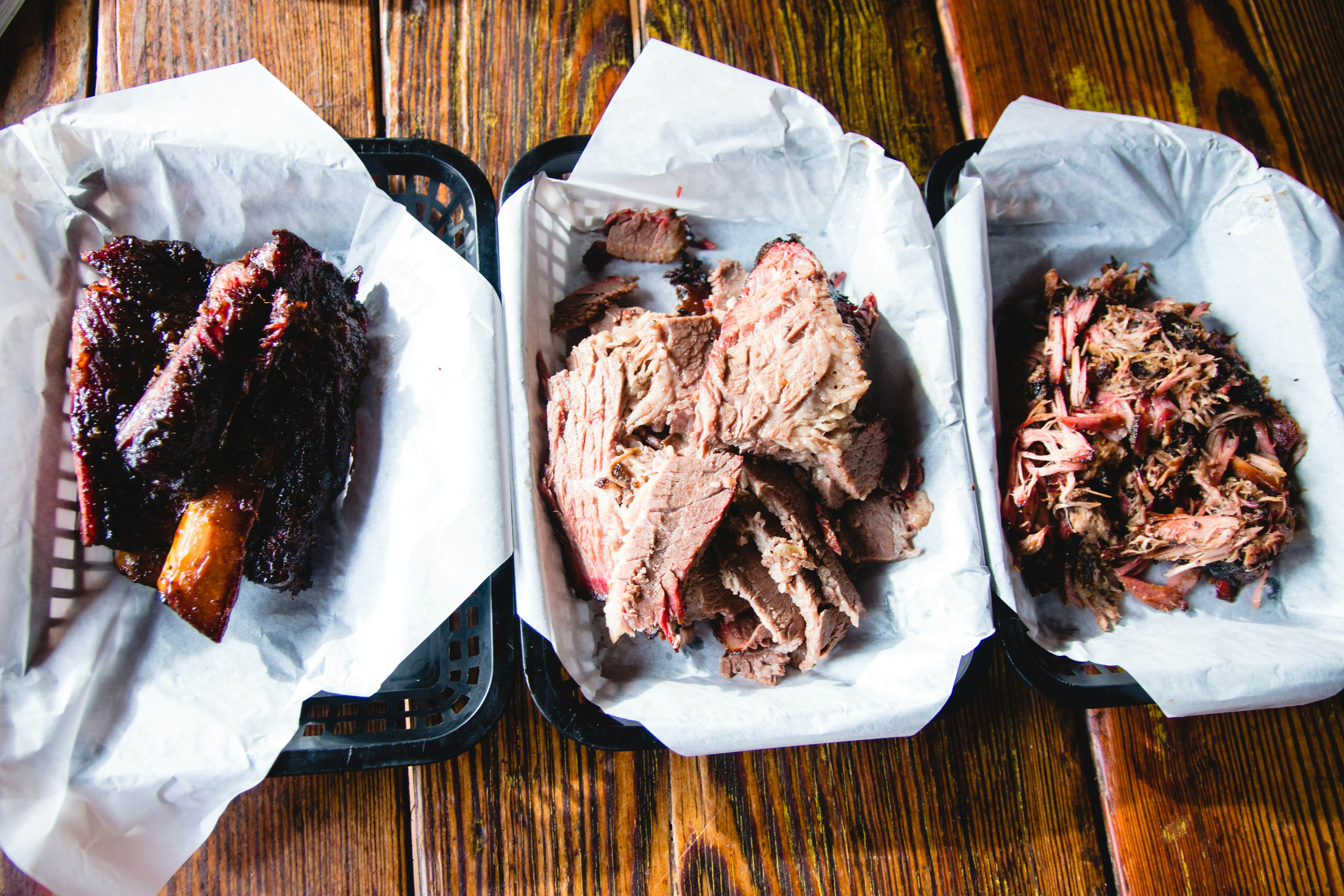 The Top Texas BBQ Joints 2020