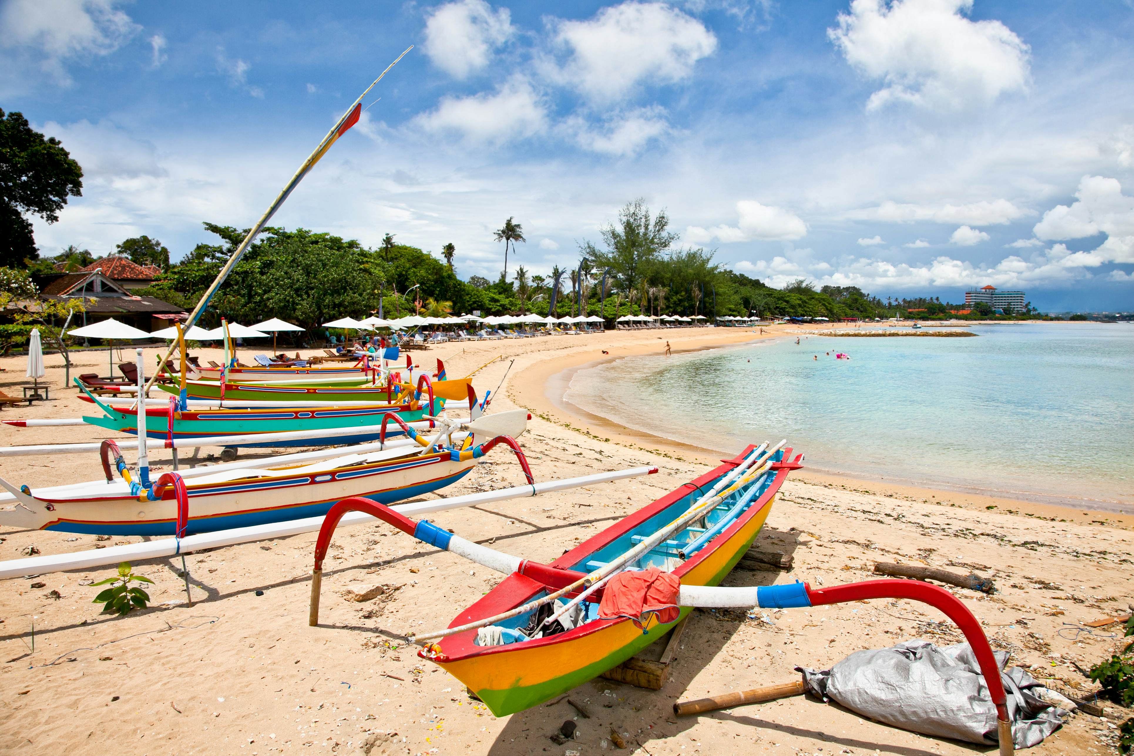 When to go to Indonesia - Lonely Planet - Vimarsana News