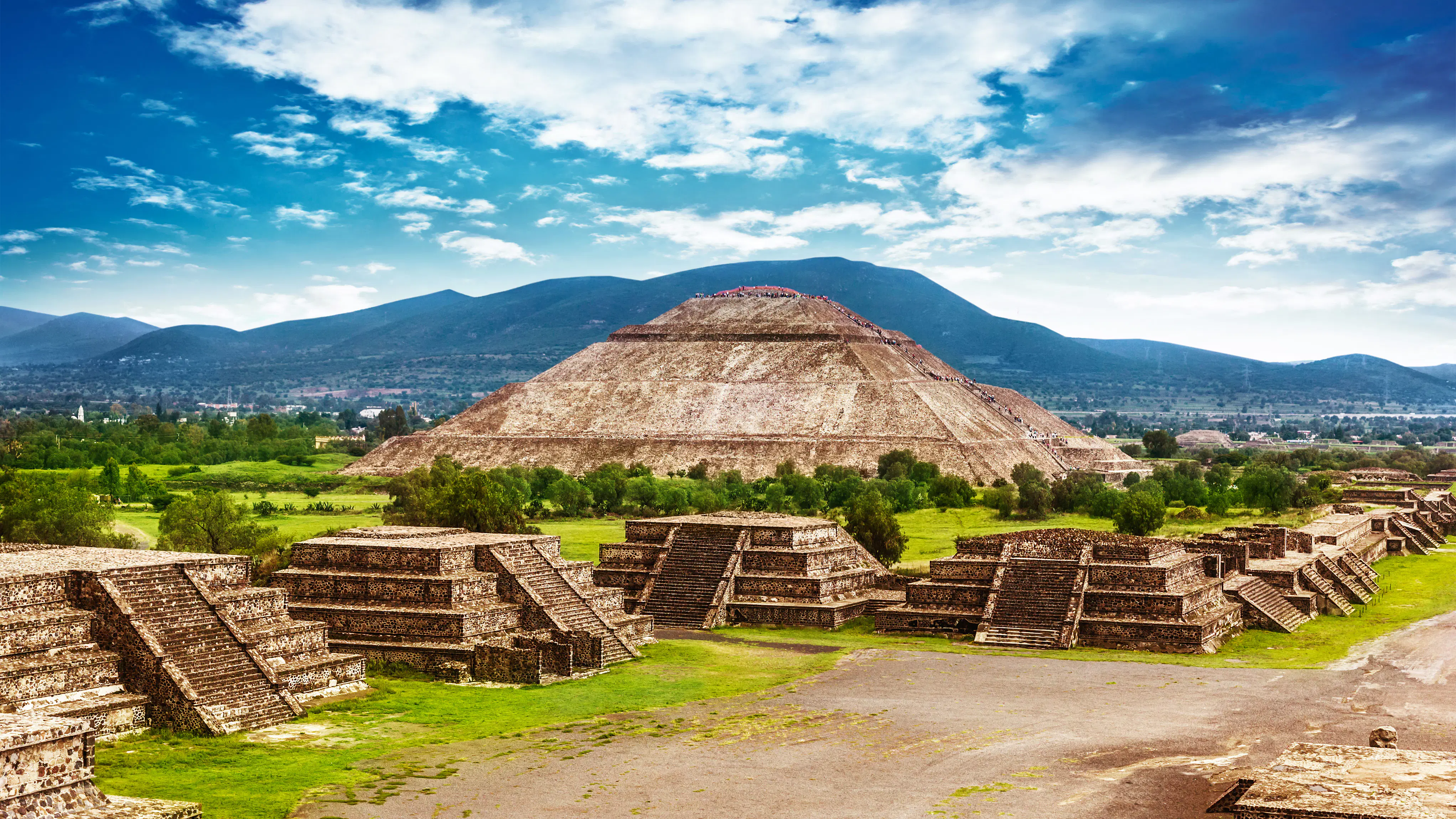 Exploring Mexico's ancient ruins - Lonely Planet