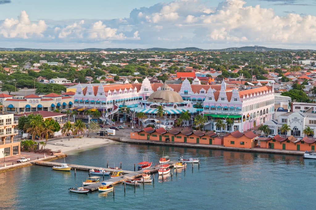 Best road trips in Aruba - Lonely Planet