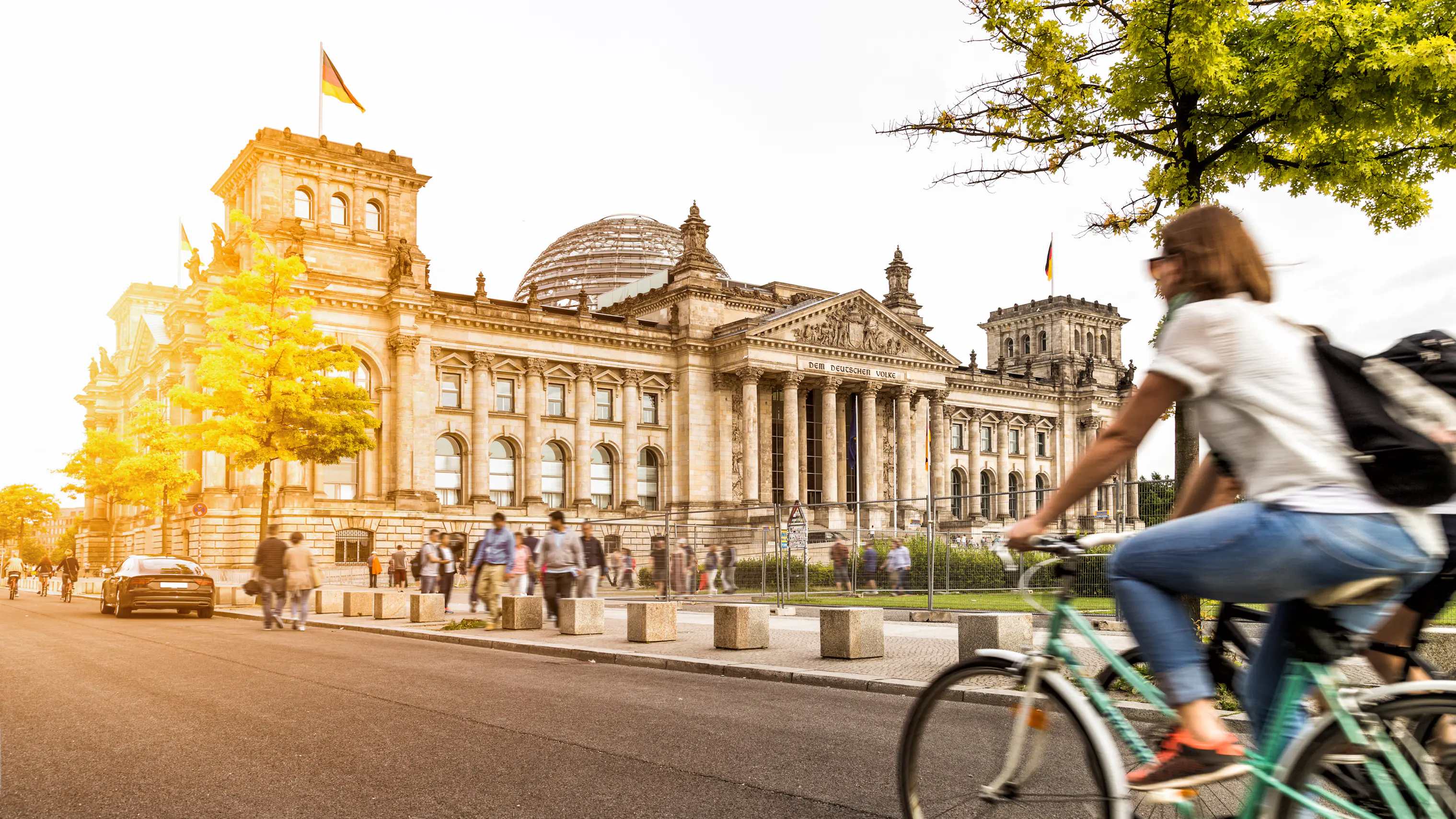 Cycle Germany Germany's best cycling routes - Lonely Planet