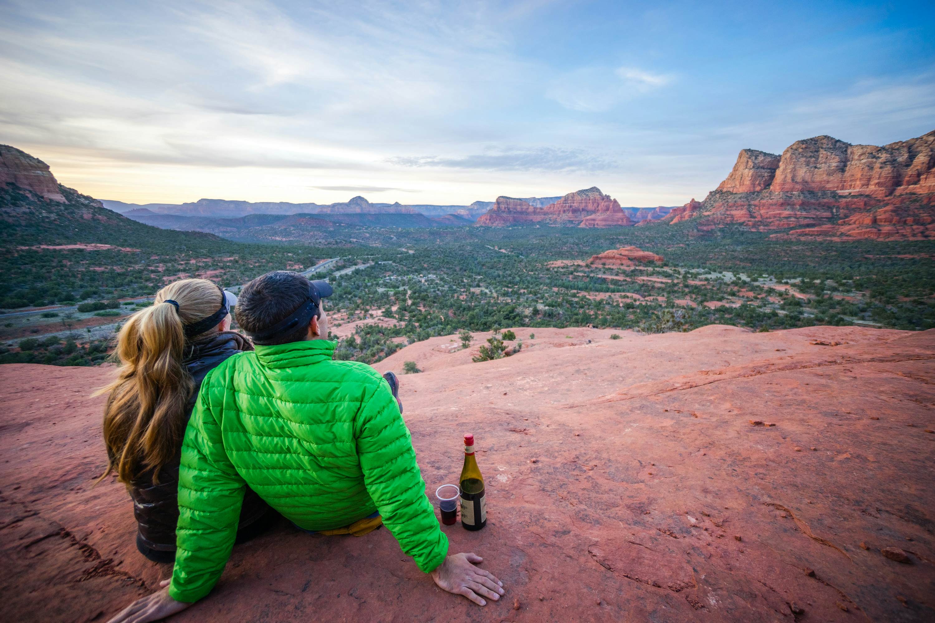 Top 10 Things To Do In Sedona - Lonely Planet