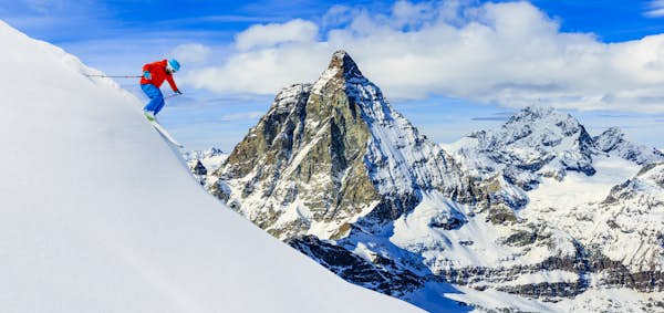 How will COVID-19 impact my skiing trip this winter? - Lonely Planet