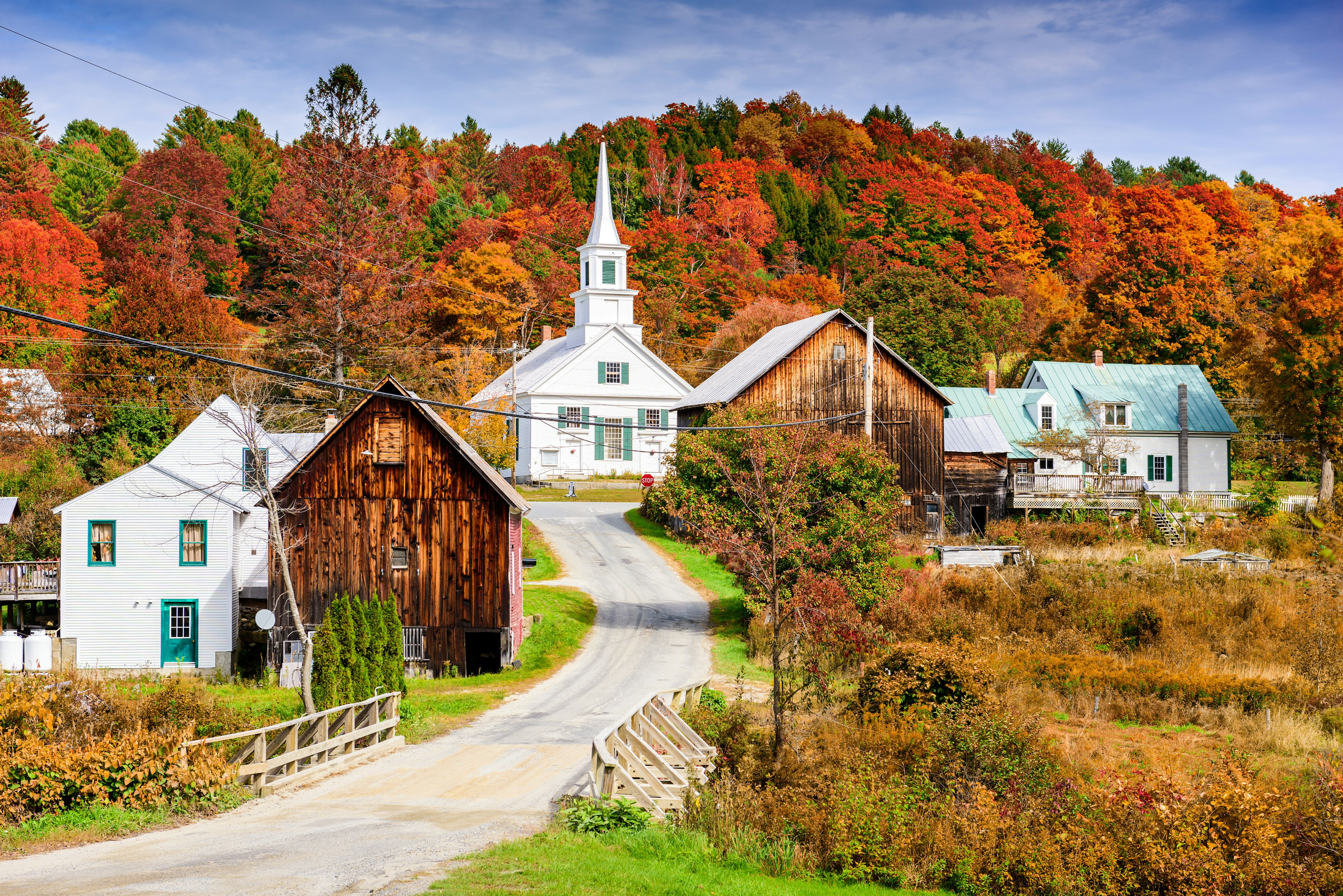 vermont