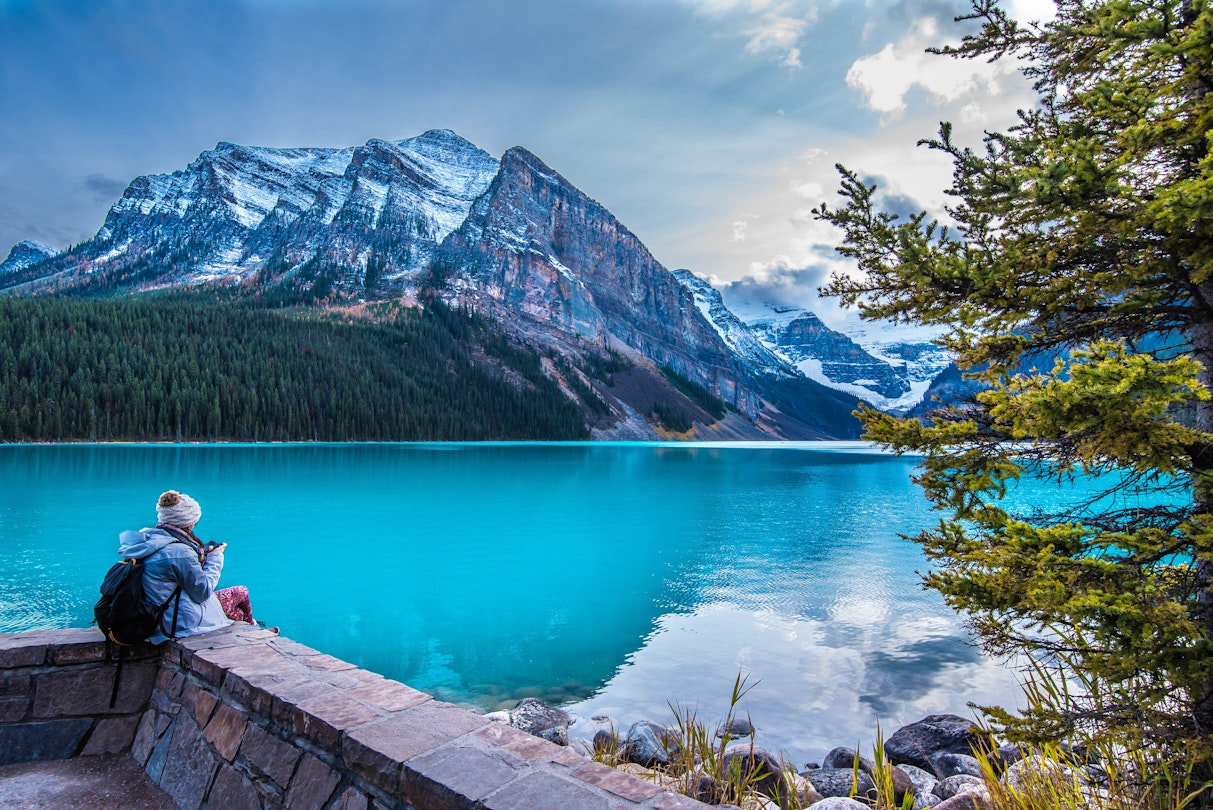 Top 8 winter activities in Banff and Lake Louise - Lonely Planet