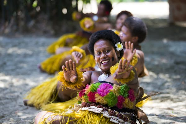 10 reasons Fiji is one of the world’s happiest countries - Lonely Planet