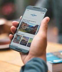 Lonely Planet Membership
