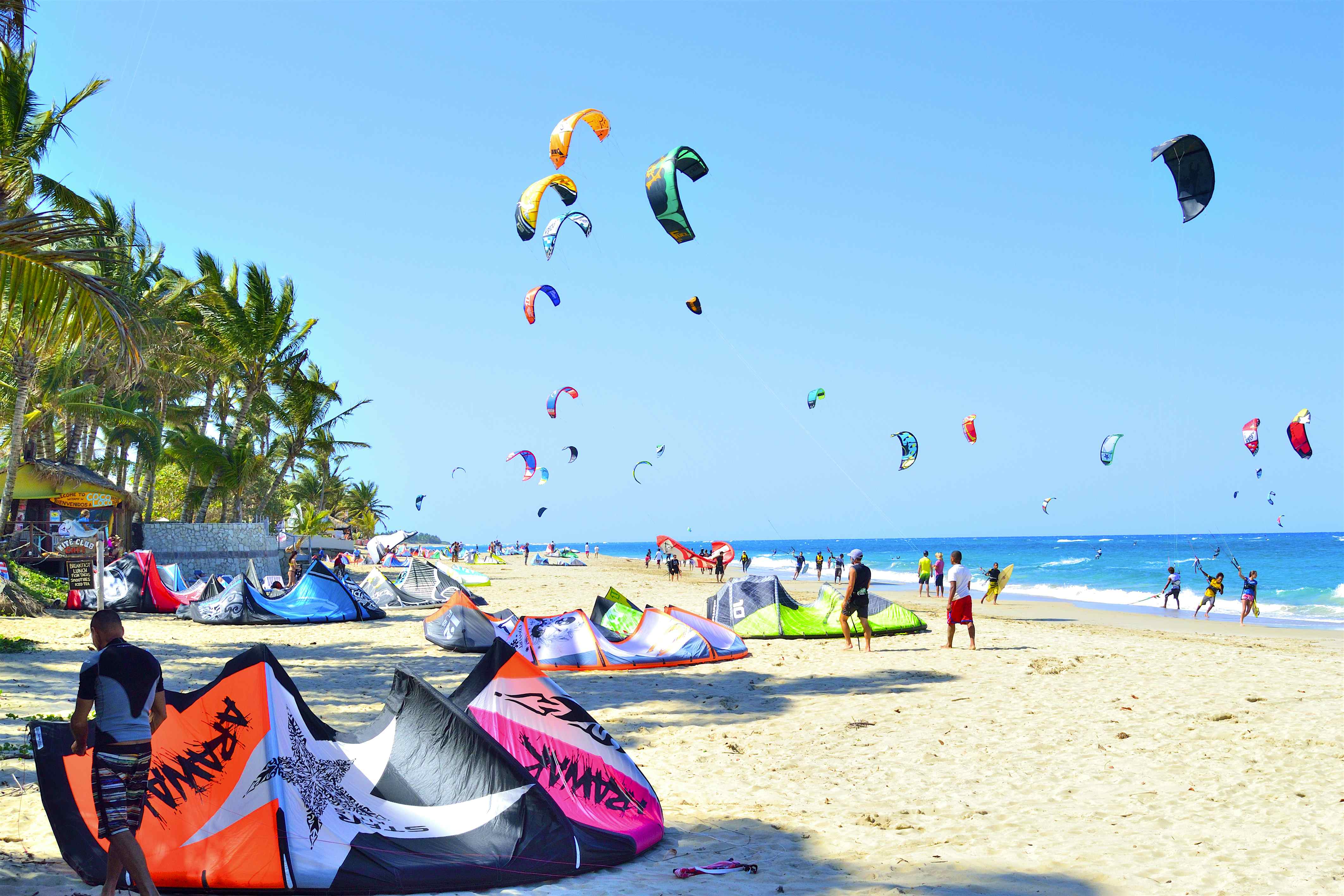Best Beaches In The Dominican Republic Lonely Planet 
