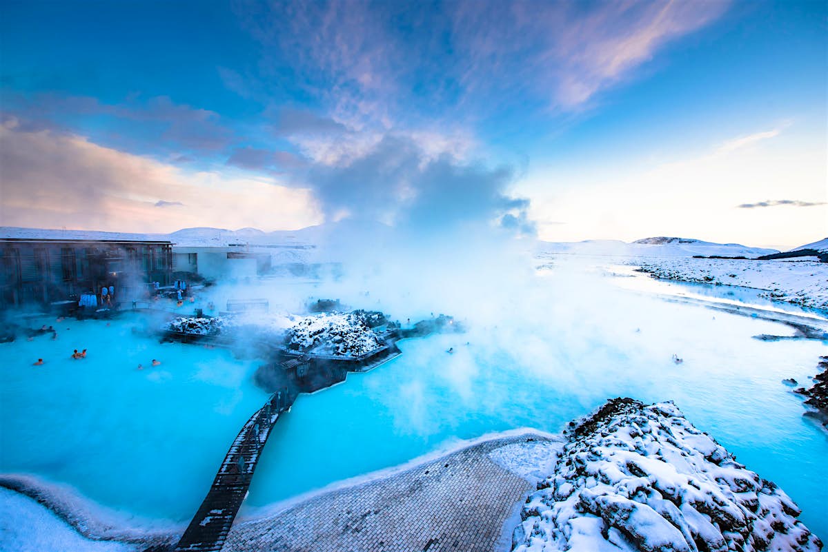 Iceland’s top 10 geothermal pools - Lonely Planet