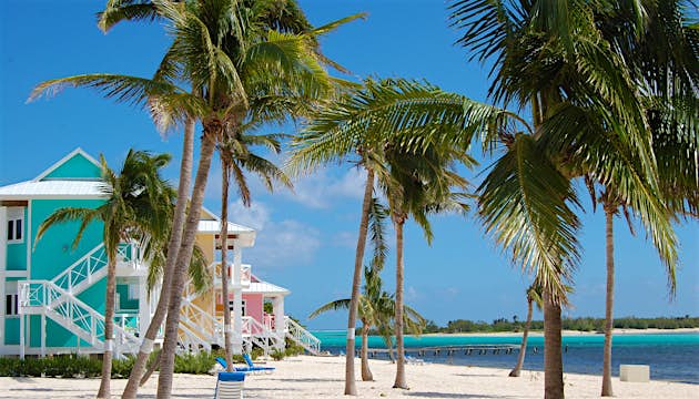 Little Cayman, Cayman Islands