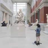 Metropolitan Museum of Art