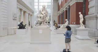 Metropolitan Museum of Art