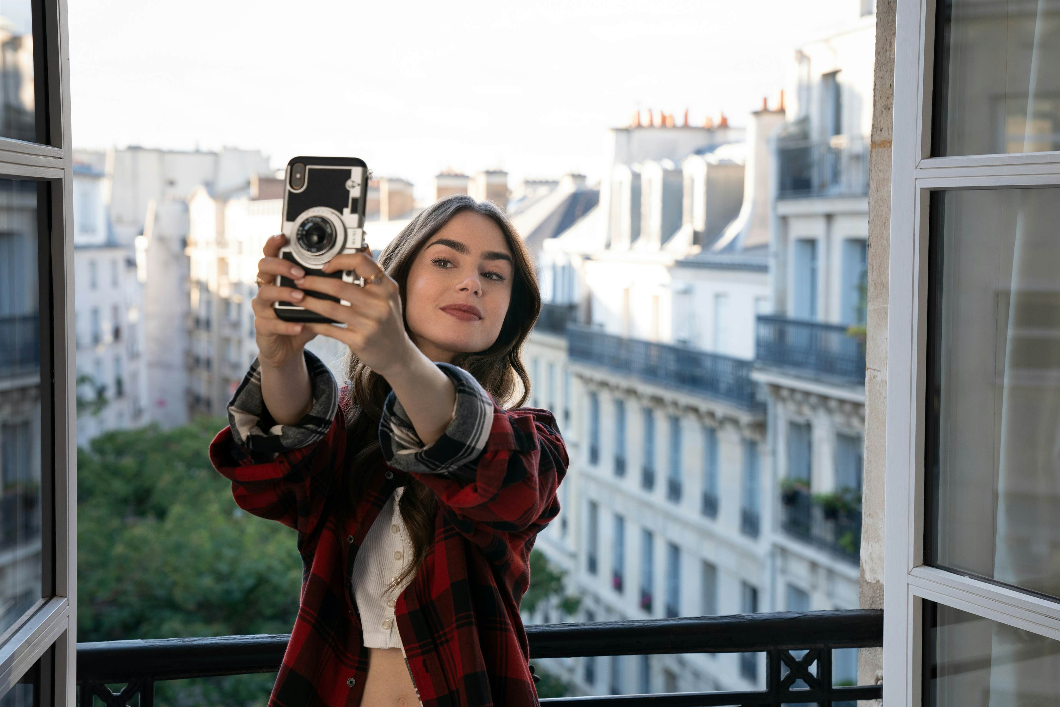 Paris Filming Locations: Where is Emily in Paris Filmed?